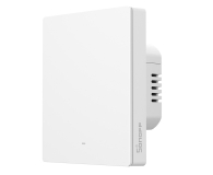 Sonoff Smart przełącznik ścienny WiFi M5-1C-80W Matter (1-kanałowy, - 1489976 - zdjęcie 2